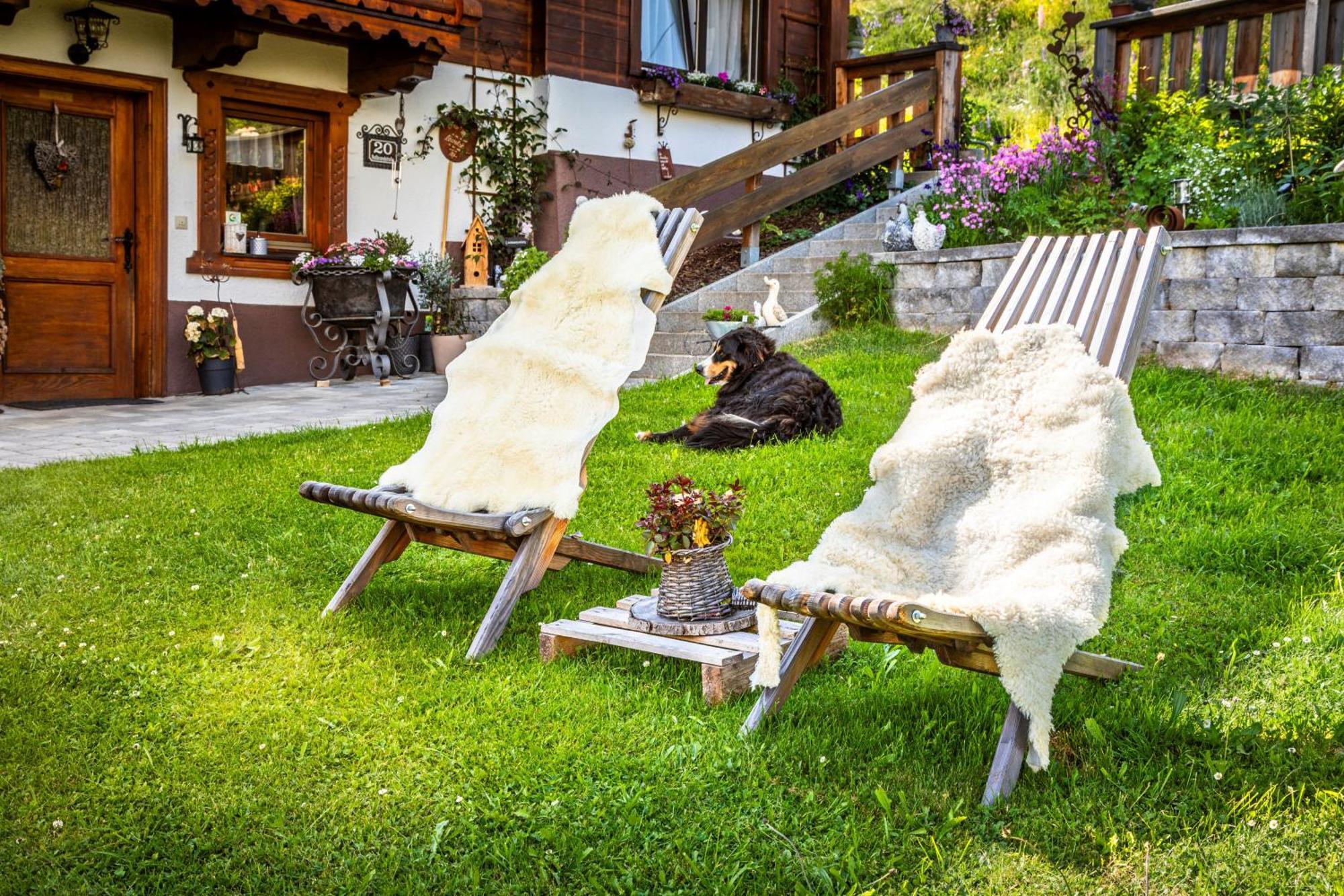 Villa Gschwandtgut Urlaub Am Bauernhof Schwemmberg Exterior foto